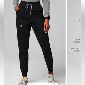 Hi-Rise On Call Jogger Fabletics size XS Tall
